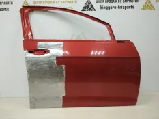 Дверь Volkswagen Golf 2017-2022 5G4831056AK 7 5G1 РЕСТАЙЛИНГ, передняя правая