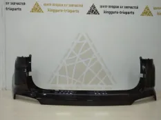 Бампер Hyundai Creta 2016-2020 86611M0000 1 GSR ДО РЕСТАЙЛИНГ, задний