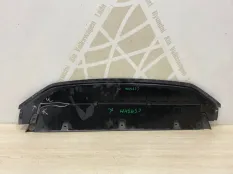 Защита бампера Skoda Kodiaq 2016-2022 565807611 1 NS7 ДО РЕСТАЙЛИНГ, передняя