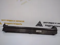 Кронштейн радиатора верхний BMW X5 2019-2023 17118589086 G05