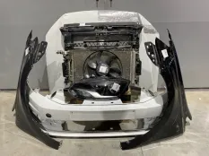 Передняя часть Volkswagen Polo 2015-2020 5 612 РЕСТАЙЛИНГ