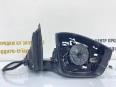Корпус зеркала 15 пин Skoda Kodiaq 2016-2022 566857502E 1 NS7 ДО РЕСТАЙЛИНГ