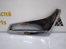 Накладка крыла BMW 7 2015-2018 51137347377 G11 ДО РЕСТАЙЛИНГ, передняя левая