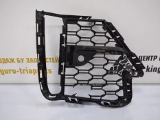 Решетка бампера BMW X7 2019-2022 51118069890 G07 M-PACK, передняя правая