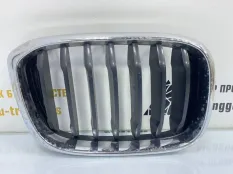 Решетка радиатора BMW X3 2017-2021 51138091726 G01 ДО РЕСТАЙЛИНГ, правая