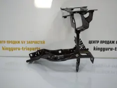 Кронштейн фары BMW 5 2017-2019 51647383858 G30 ДО РЕСТАЙЛИНГ, правый