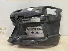 Кронштейн противотуманной фары BMW 5 2020-2022 51118098675 G30 M-PACK РЕСТАЙЛИНГ, левый
