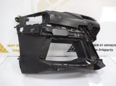 Кронштейн противотуманной фары BMW 5 2020-2022 51118098676 G30 M-PACK РЕСТАЙЛИНГ, правый