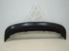 Спойлер Бампера Skoda Rapid 2017-2020 5JH807521 1 NH3 РЕСТАЙЛИНГ, задний