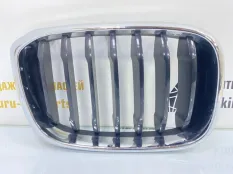 Решетка радиатора BMW X3 2017-2021 51138091726 G01 ДО РЕСТАЙЛИНГ, правая