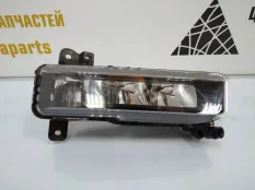 Фара противотуманная BMW 3 2018-2022 63178089526 G20 M-PACK, правая