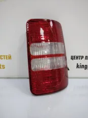 Фонарь внешний Volkswagen Caddy 2010-2015 95U1881E 3 РЕСТАЙЛИНГ, правый