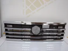 Решетка радиатора Volkswagen Touareg 2018-2022 760853653B 3 CR7