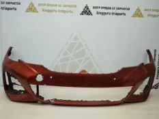 Бампер BMW 3 2018-2022 51118099896 G20 M-PACK, передний