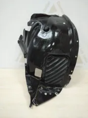 Подкрылок BMW X3 2010-2014 51717213641 F25, передний левый