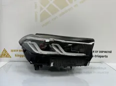Фара LED ЛЭД светодиодная BMW 6 2020-2022 5A38902 G32 РЕСТАЙЛИНГ, правая