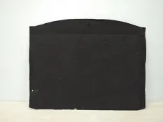 Коврик багажника Suzuki Vitara 2014-2019 7513054P00 2 LY ДО РЕСТАЙЛИНГ