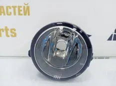 Фара противотуманная Renault Megane 2002-2006 89202503 2 LM0/1 ДО РЕСТАЙЛИНГ