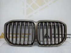 Решетка радиатора BMW X7 2019-2022 51138094566 G07