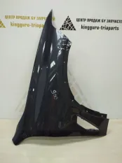Крыло BMW X5 2019-2023 41007492364 G05, переднее правое
