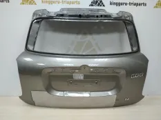 Крышка багажника MINI cooper Countryman 2016-2020 41007389404 2 F60 ДО РЕСТАЙЛИНГ