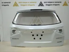Крышка багажника Suzuki Vitara 2014-2019 6910054P01000 2 LY ДО РЕСТАЙЛИНГ