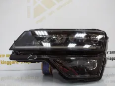 Фара ЛЭД LED светодиодная Skoda Karoq 2017-2021 57B941015D 1 NU7 ДО РЕСТАЙЛИНГ, левая