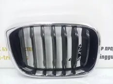 Решетка радиатора BMW X3 2017-2021 51137397466 G01 ДО РЕСТАЙЛИНГ, правая