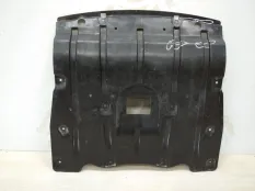 Защита двигателя BMW X5 2019-2023 51757424879 G05