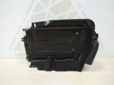 Защита днища MINI cooper Hatch 2013-2018 51757315819 F55 ДО РЕСТАЙЛИНГ