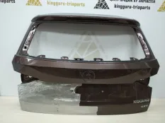 Крышка багажника Skoda Kodiaq 2016-2022 565827023A 1 NS7 ДО РЕСТАЙЛИНГ