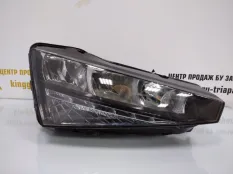 Фара галогеновая Skoda Rapid 2020-2022 60U941020 2 NK6, правая