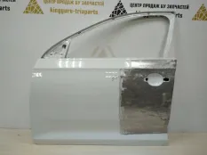 Дверь Volkswagen Polo 2020-2022 60U831055 6 CK4, передняя левая