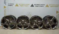 Диск литой R22 Genesis GV80 2020-2022 52910T6200 JX1