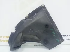 Защита бампера BMW X3 2017-2021 51717445680 G01 ДО РЕСТАЙЛИНГ, передняя правая