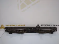 Панель передняя верхняя часть KIA Optima 2018-2020 64101D4000 4 JF РЕСТАЙЛИНГ