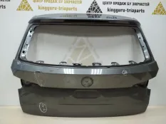 Крышка багажника Skoda Kodiaq 2016-2022 565827025B 1 NS7 ДО РЕСТАЙЛИНГ