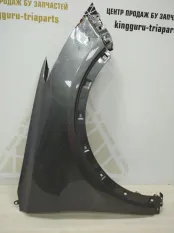 Крыло Hyundai Santa Fe 2015-2018 663202W000 3 DM РЕСТАЙЛИНГ, переднее правое