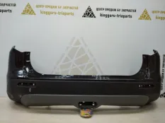Бампер Suzuki Vitara 2014-2019 7181154P 2 LY ДО РЕСТАЙЛИНГ, задний