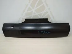 Накладка двери багажника BMW X6 2019-2022 51139881847 G06