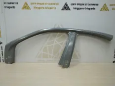 Боковина кузова Volkswagen Polo 2020-2022 60U809605 6 CK4, левая