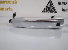 Ручка двери KIA Sorento 2012-2021 826512P810 2 XM РЕСТАЙЛИНГ, передняя правая
