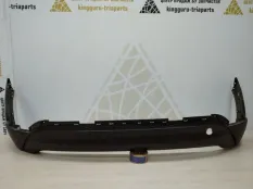 Спойлер Бампера Hyundai Tucson 2015-2018 86612D7000 3 TL ДО РЕСТАЙЛИНГ, задний