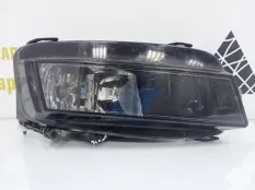 Фара противотуманная Volkswagen Golf 2012-2017 5G0941662D 7 5G1 ДО РЕСТАЙЛИНГ, правая