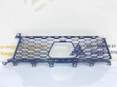 Решетка бампера BMW 3 2018-2022 51118079592 G20 M-PACK, передняя