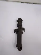 Форсунка омывателя фар Skoda Octavia 2017-2020 5E0955965C A7 5E3 РЕСТАЙЛИНГ, левая