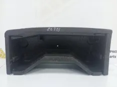 Ящик для инструментов Skoda Rapid 2012-2017 60U863957 1 NH3 ДО РЕСТАЙЛИНГ