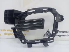 Кронштейн противотуманной фары Renault Kaptur 2016-2020 269250618R 1 H5_ ДО РЕСТАЙЛИНГ, передний левый