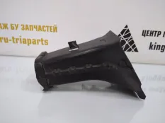 Воздуховод охлаждения тормозов BMW 3 2018-2022 51747422277 G20, передний левый