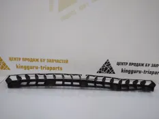 Кронштейн бампера Skoda Rapid 2017-2020 5JH807863B 1 NH3 РЕСТАЙЛИНГ, задний